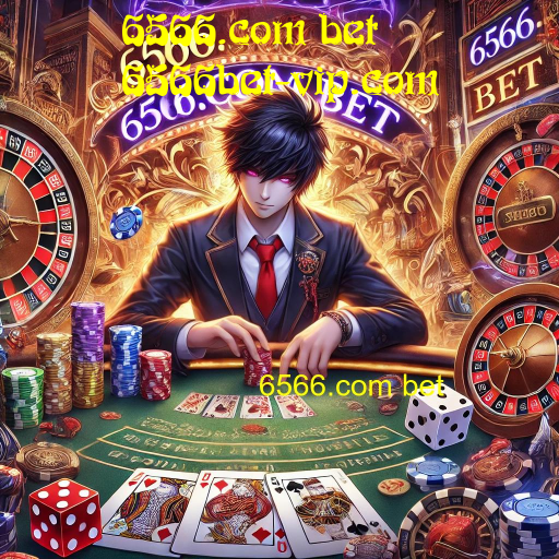 6566.com bet