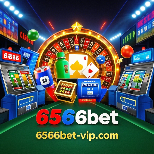 Sorteios no 6566 bet: A Emoção de Ganhar Prêmios Atraentes