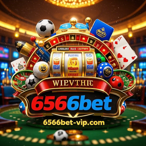 Raspadinhas: A Emoção Instantânea dos Jogos Online no 6566 Bet